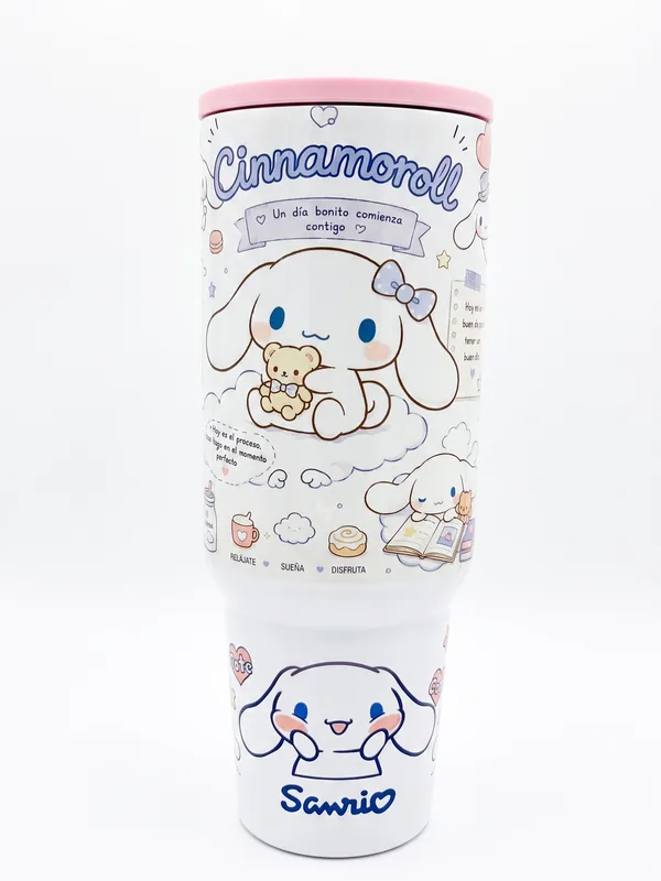 Termo Cinnamon 1.2L con Asa 