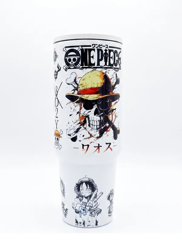 Termo One Piece 1.2L con Asa