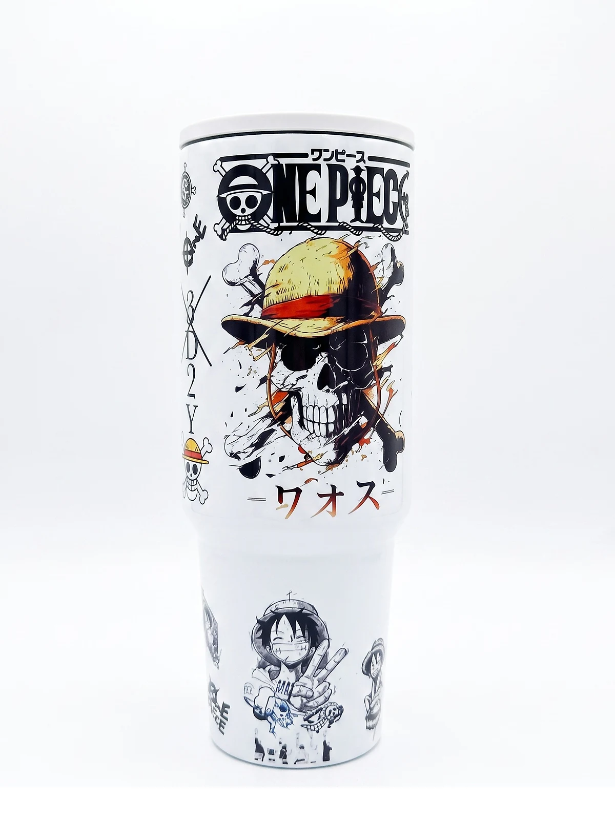 Termo One Piece 1.2L con Asa
