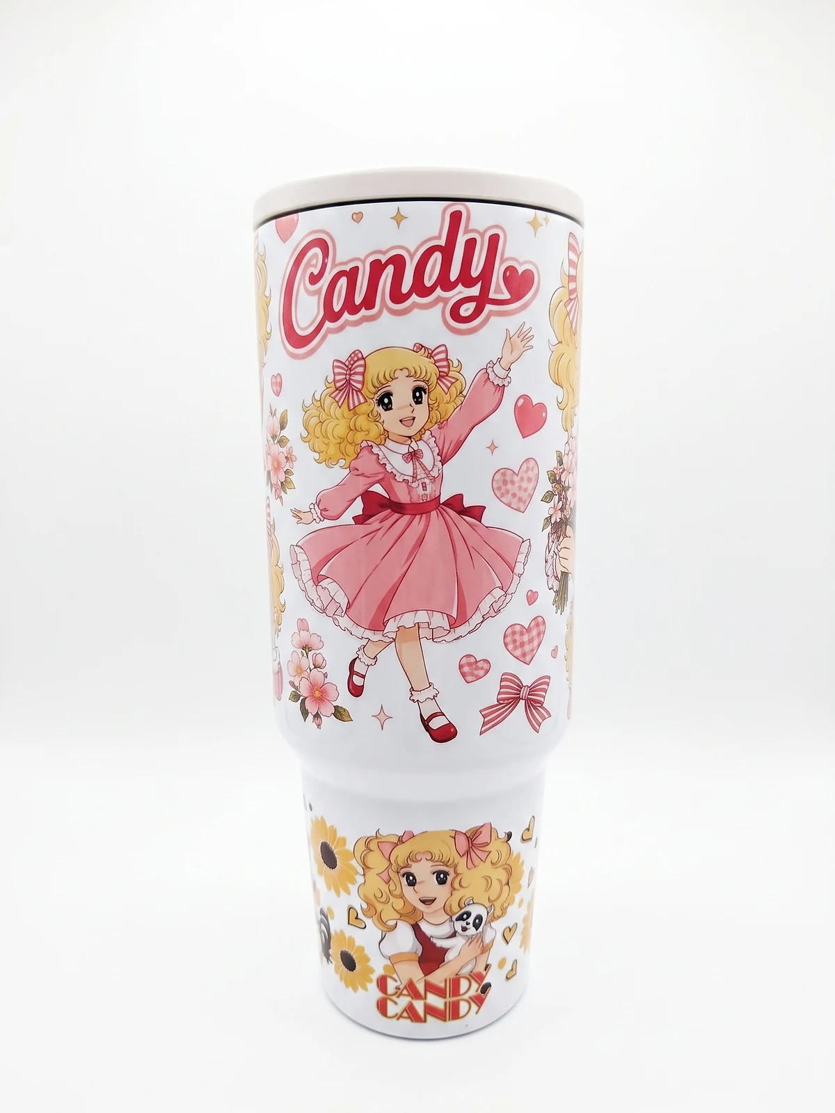 Termo Candy Candy 1.2L con Asa — foto 1 de 3