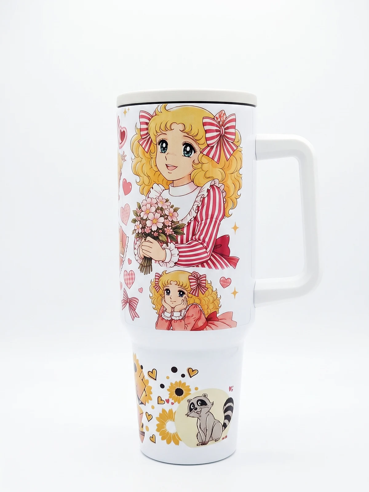 Termo Candy Candy 1.2L con Asa — foto 2 de 3